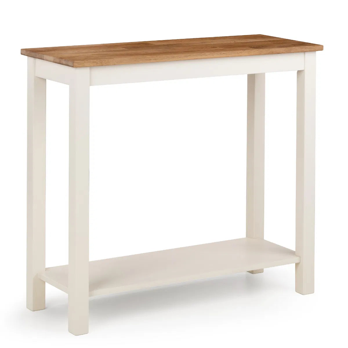 Coxmoor Console Table 90cm - Oak – Brantwood Furniture