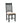 Set Of 2 Bordeaux Dining Chairs