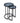 Chicago Round Nesting Side Tables