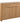 Curve Oak Sideboard