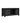 Clover Black / Glass Media / TV Unit