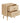 Herringford 2 Drawer Bedside
