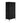 Hoxton Black 2 Door Wardrobe