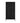 Hoxton Black 2 Door Wardrobe