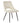 Set Of 2 Iris Boucle Dining Chairs