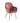 Lara Dining Chair Vintage Pink (Pack of 2)