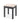Maine Dressing Stool