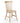 Set of 2 Sakura Dining Chairs