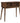 Axel Console Table