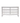 Elysee 6 Drawer Chest