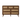 Croxley 7 Drawer Rattan Chest