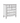 Elysee 8 Drawer Chest