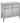 Valencia 2 Drawer 2 Door Sideboard